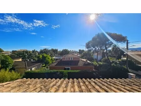 vente à terme villa à saint-raphaël (83)