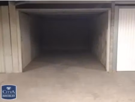 parking à louer - strasbourg (67) - 79€