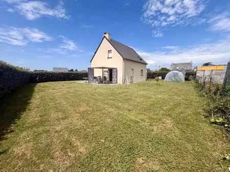 location maison 5 pièces 86 m2 à lanvallay
