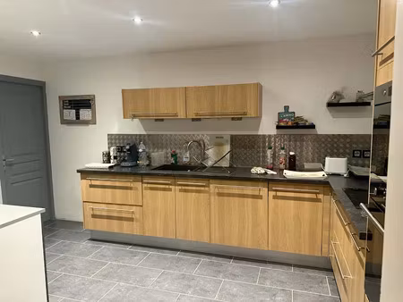 vente maison 7 pièces 144 m² à livarot (14140)  179 000 €