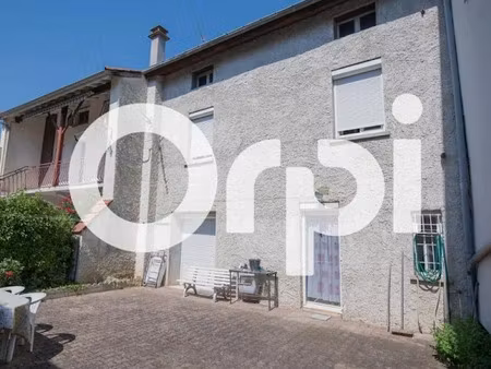 vente maison 5 pièces 106.36 m² à lorette (42420)  179 000 €