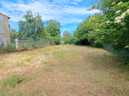 a vendre leran terrain 362 m²