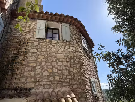 vente appartement avec jardin - claviers