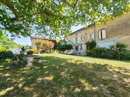 achat maison 6 pièces 322m² alixan 26300
