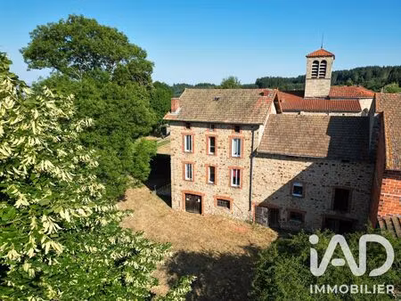 maison à chassignolles (43440)