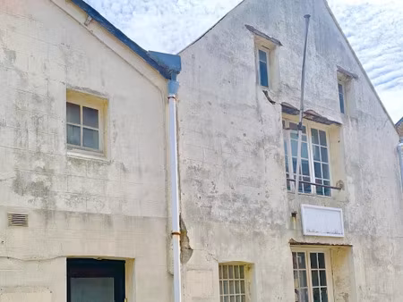 vente maison 9 pièces 295 m² à fecamp (76400)  170 000 €