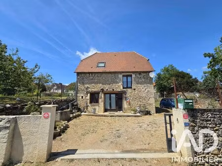 maison à puybrun (46130)