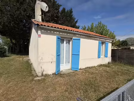 vente maison 4 pièces 67.4 m² à vendays-montalivet (33930)  173 200 €