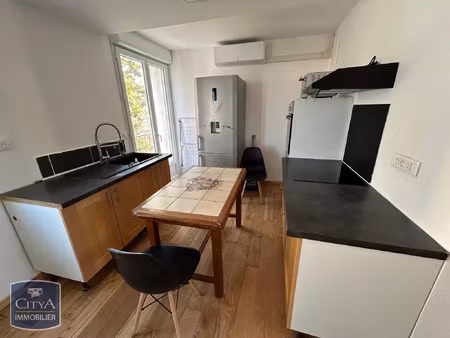 appartement à louer 3 pièces 53.06 m² - port-de-bouc (13) - 840€