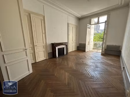 local commercial à louer 45.25 m² - tours (37) - 800€