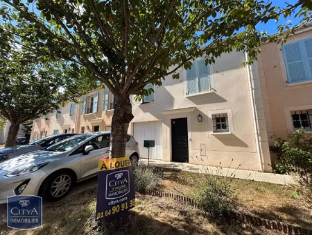 maison à louer 5 pièces 84 m² - dourdan (91) - 1 186€