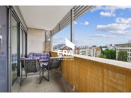appartement 3 pièces 72 m² à vendre / acheter boulogne-billancourt 92100 ? | era immobilie