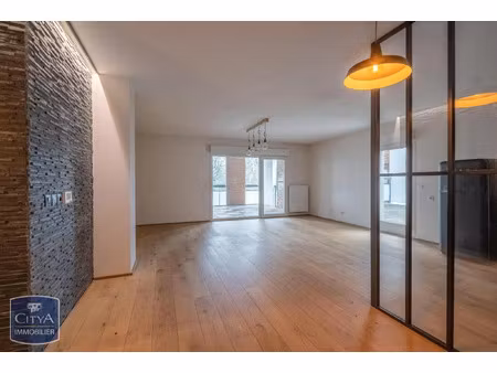 appartement à louer 4 pièces 94.02 m² - francheville (69) - 1 683€