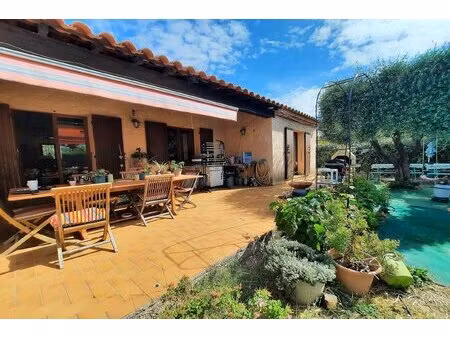 vente maison