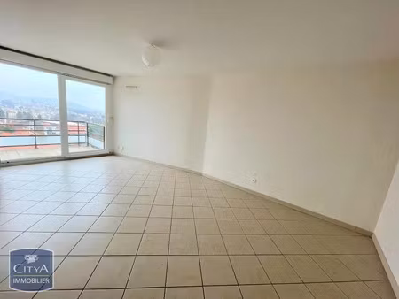 appartement à louer 3 pièces 71 m² - beaumont (63) - 830€