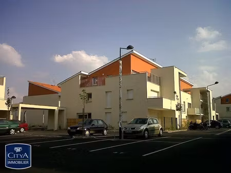 appartement à louer 2 pièces 39.84 m² - cadaujac (33) - 624€