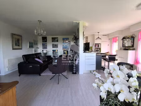 appartement 4 pièces 106 m² à vendre / acheter annecy le vieux 74940 ? | era immobilier