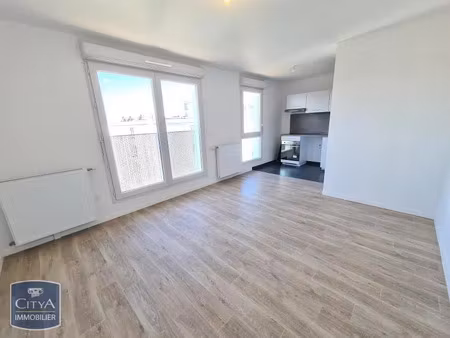 appartement à louer 3 pièces 59.37 m² - guyancourt (78) - 1 094€