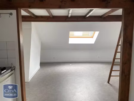 appartement à louer 2 pièces 33.94 m² - lille (59) - 901€