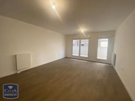 appartement à louer 3 pièces 71.29 m² - sotteville-lès-rouen (76) - 790€