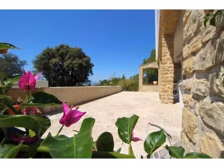 vente maison 7 pièce(s)