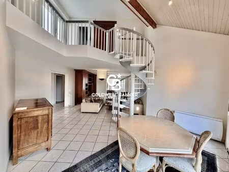 achat appartement 4 pièces 130m² ambilly 74100