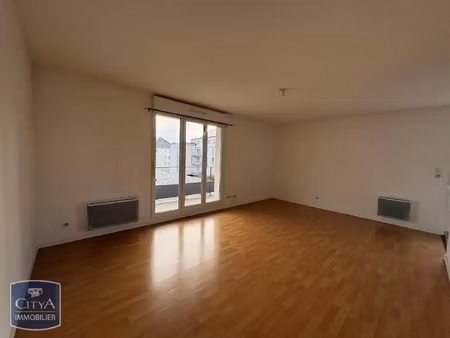 appartement à louer 3 pièces 65.61 m² - la riche (37) - 845€