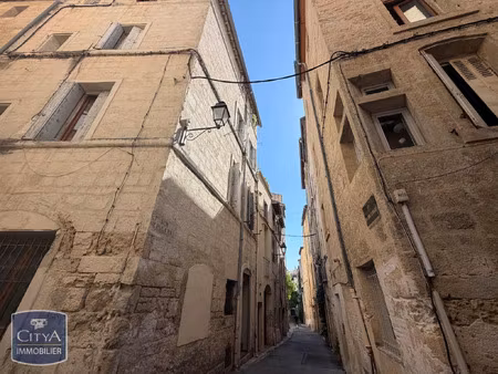 appartement à louer 2 pièces 33.36 m² - montpellier (34) - 667€