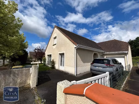 maison à louer 4 pièces 105.1 m² - lons (64) - 1 250€