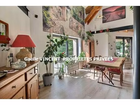 achat maison 10 pièces 327m² st julien molin molette 42220