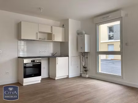 appartement à louer 2 pièces 43.69 m² - arpajon (91) - 795€