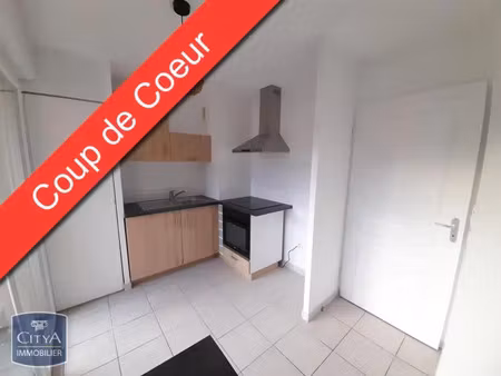 appartement à louer 3 pièces 61 m² - audincourt (25) - 613€