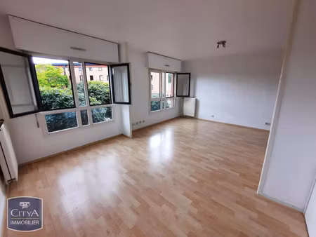 appartement à louer 1 pièce 31.91 m² - évry-courcouronnes (91) - 689€