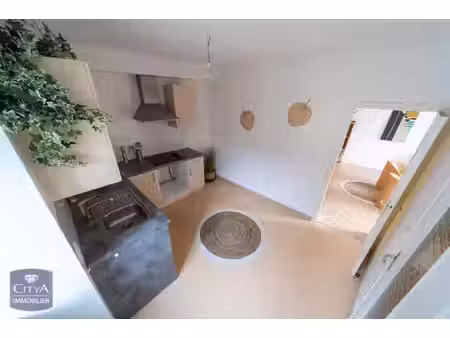 appartement à louer 4 pièces 75 m² - tallende (63) - 665€