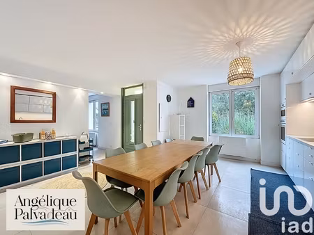 vente maison/villa 12 pièces