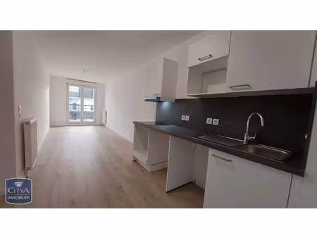 appartement à louer 3 pièces 56.34 m² - meaux (77) - 911€