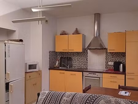 appartement rue de brasse