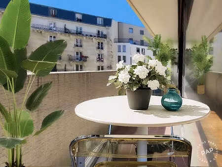 paris 18e