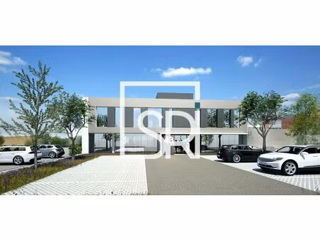 achat local professionnel 498m² aubiere 63170