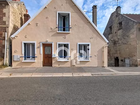 vente maison 2 pièces 50 m² à béthisy-saint-pierre (60320)  135 000 €