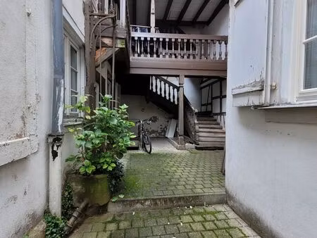 appartement à strasbourg (67000)