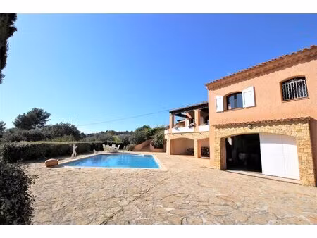 vente villa 5 pièce(s)