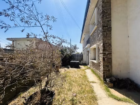 vente maison 4 pièces 98 m² carcassonne (11000)
