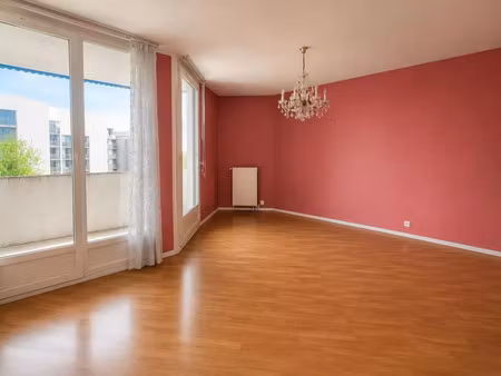 vente appartement 4 pièces 74 m² franconville (95130)