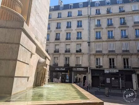 paris 19e