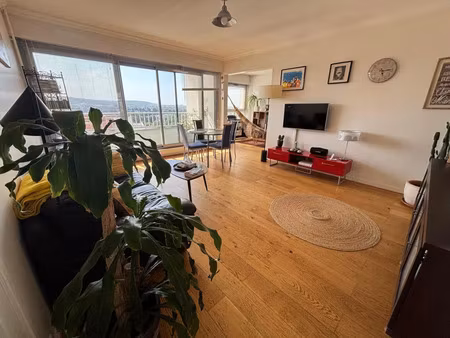vente appartement 4 pièces 79 m² saint-gratien (95210)