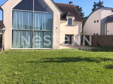 location maison 7 pièces 222 m² à l’isle-adam (95290)