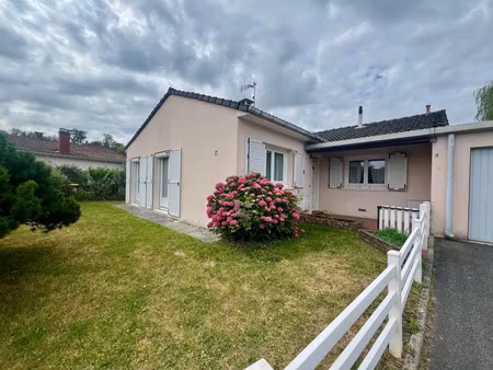 vente maison 5 pièces 95 m² menucourt (95180)