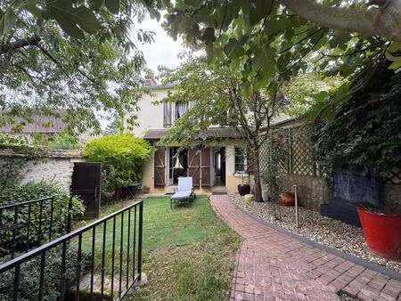 vente maison 3 pièces 79 m² montreuil-sur-epte (95770)