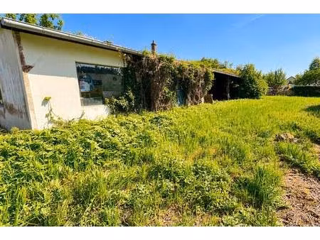 vente maison 2 pièces 40 m² auvers-sur-oise (95430)